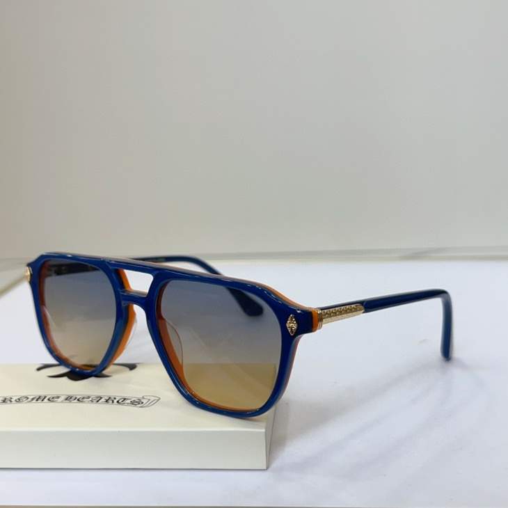 Picture of Chrome Hearts Sunglasses _SKUfw66708614fw